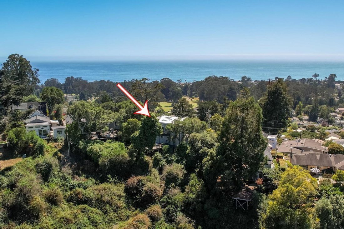House in Aptos, California, United States 4 - 18855739
