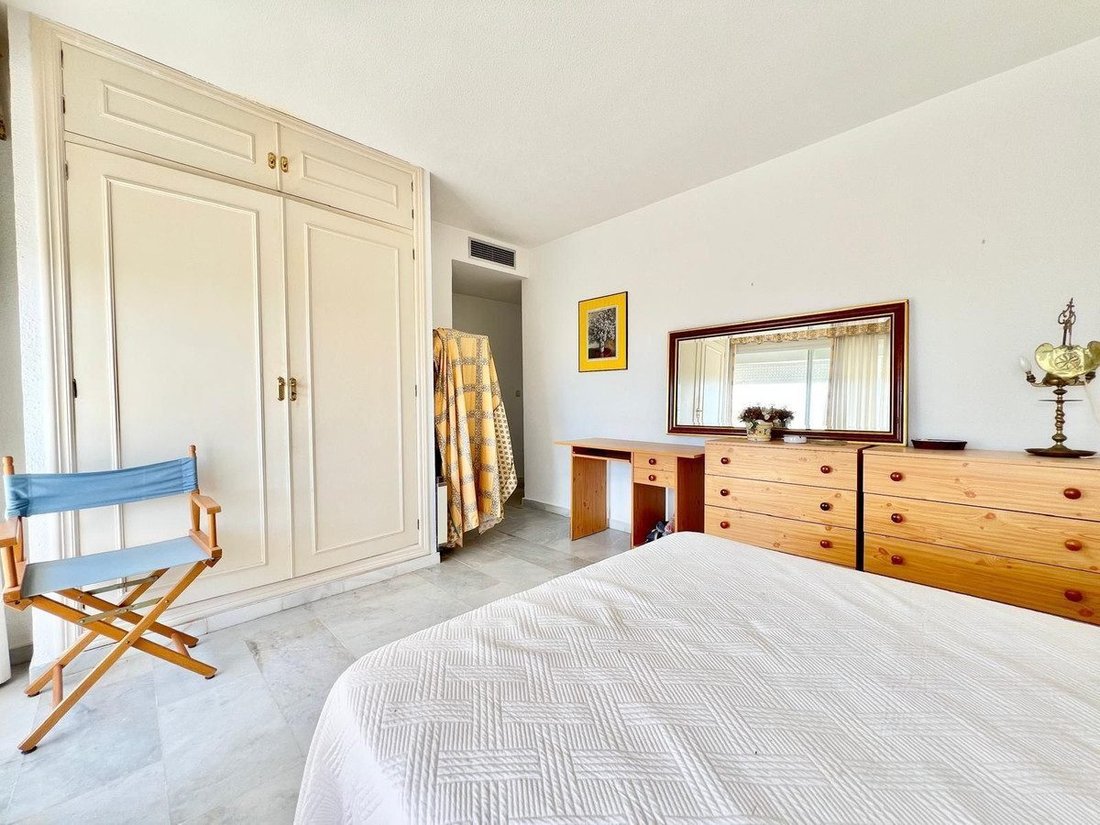 Residenza a Estepona, Andalusia, Spagna 5 - 18857205