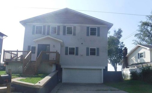 House in Portage, Michigan, United States 1