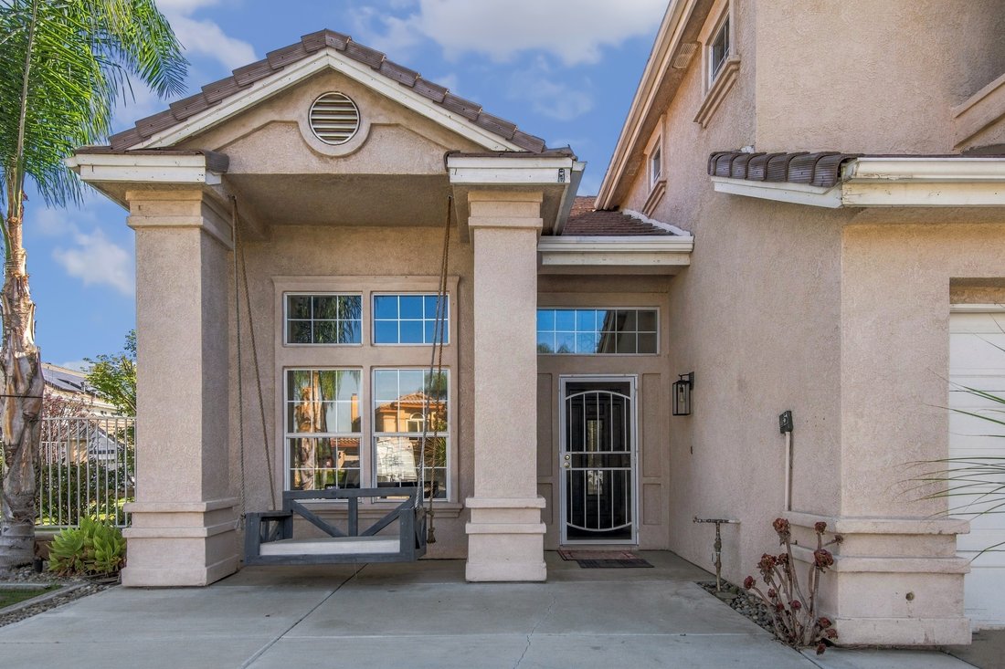 Casa en Menifee, California, Estados Unidos 5 - 18855835