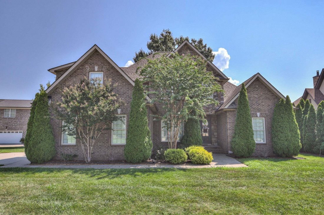 House in Murfreesboro, Tennessee, United States 3 - 18842993