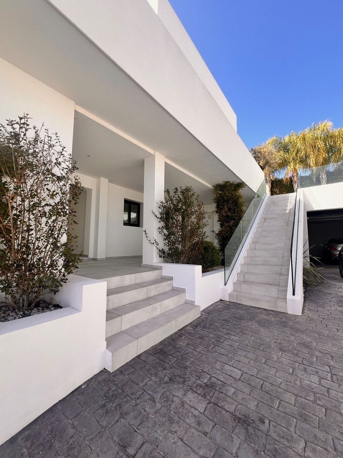 Villa a Mijas, Andalusia, Spagna 3 - 18857398