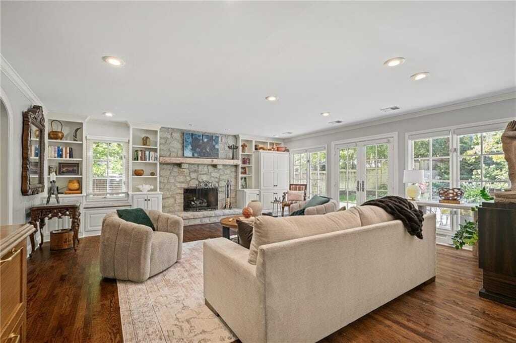 Casa a Mission Hills, Kansas, Stati Uniti 4 - 18848850