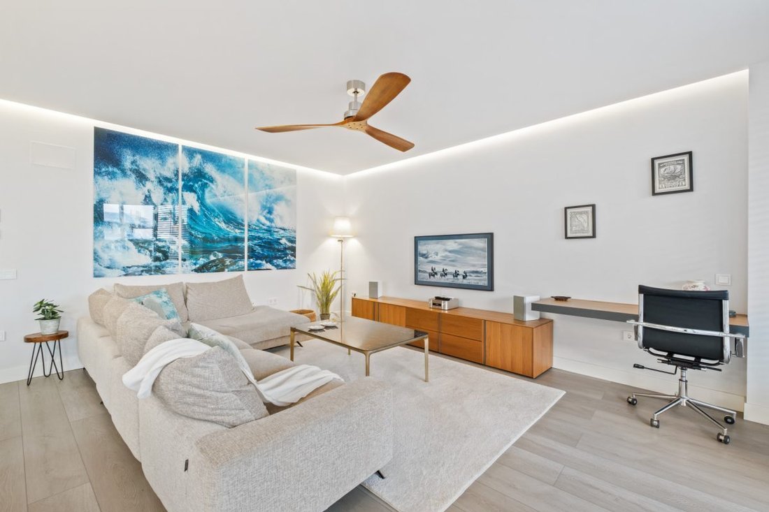 Appartamento a Estepona, Andalusia, Spagna 2 - 18858052