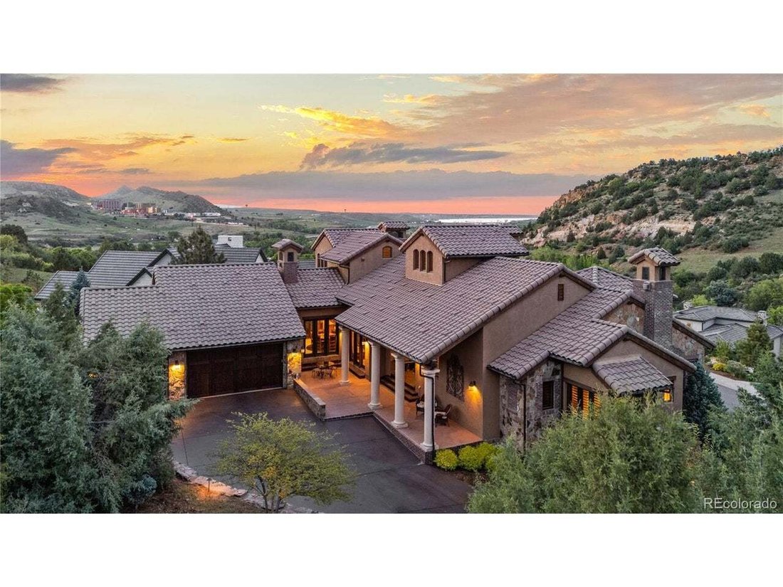 House in Sterling Ranch, Colorado, United States 3 - 18845516
