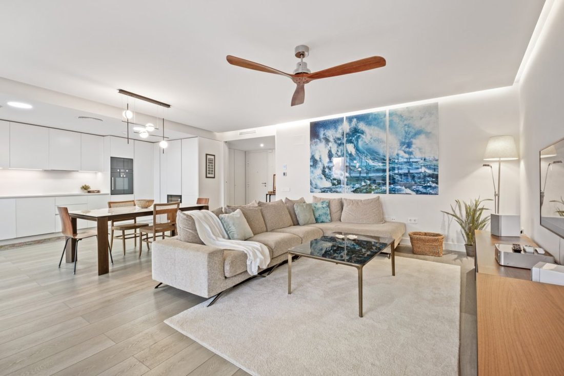 Appartamento a Estepona, Andalusia, Spagna 4 - 18858052