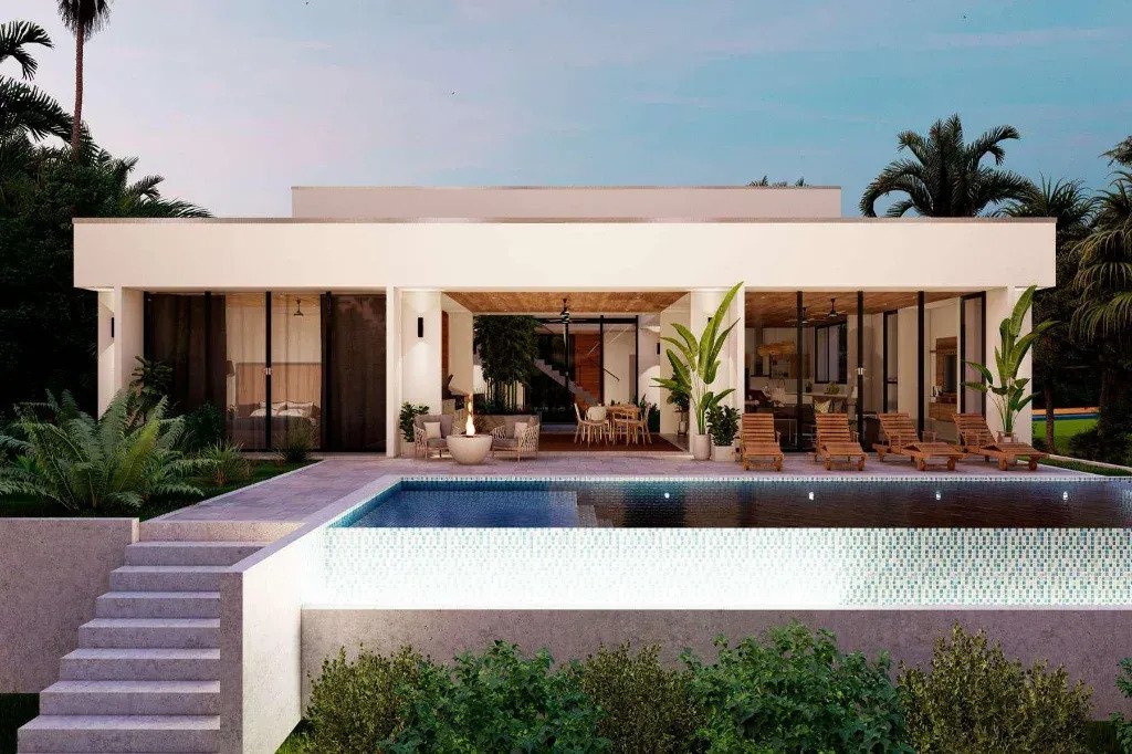 Haus in Reserva Conchal, Brasilito, Provinz Guanacaste, Costa Rica 1 - 18853994