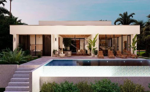 House in Reserva Conchal, Brasilito, Guanacaste Province, Costa Rica 1