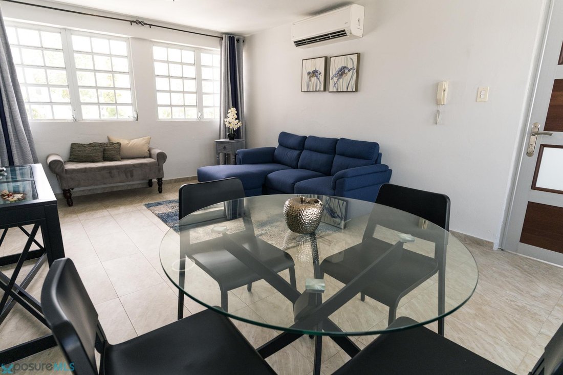 Apartment in San Juan, San Juan, Puerto Rico 2 - 18843145