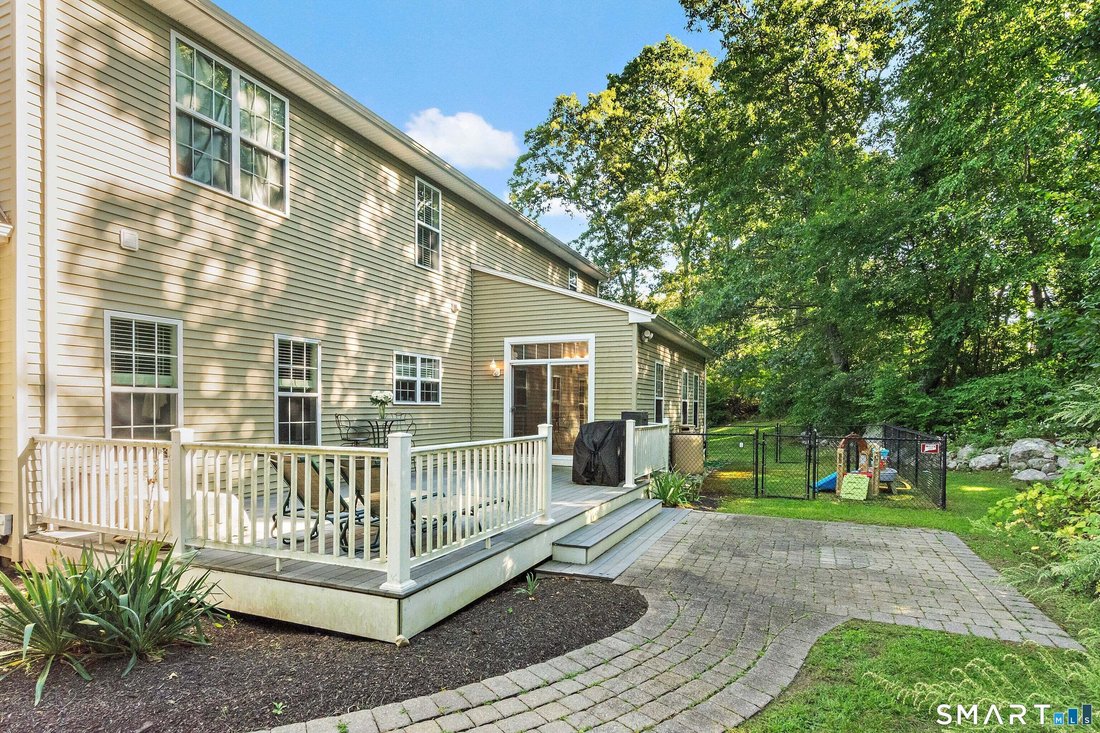 Casa en Groton, Connecticut, Estados Unidos 5 - 18720375