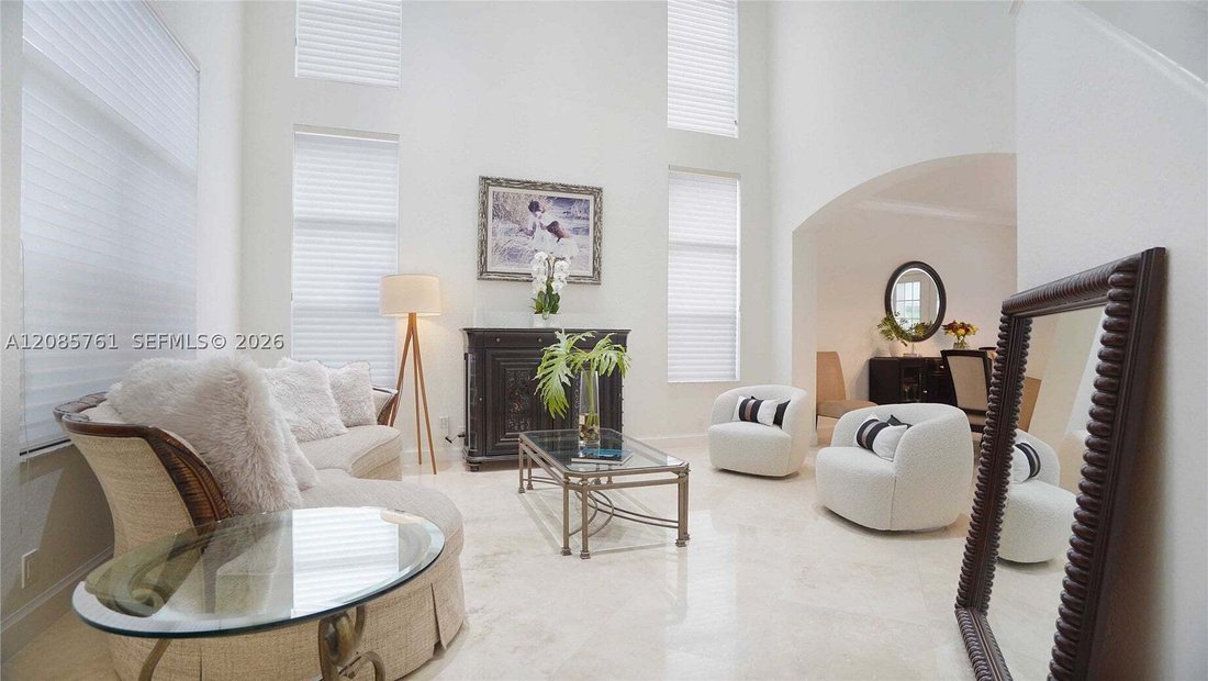 Casa a Weston, Florida, Stati Uniti 4 - 18837157