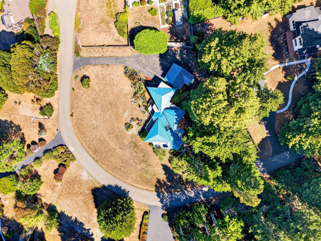 House in Mendocino, California, United States 3 - 18844584