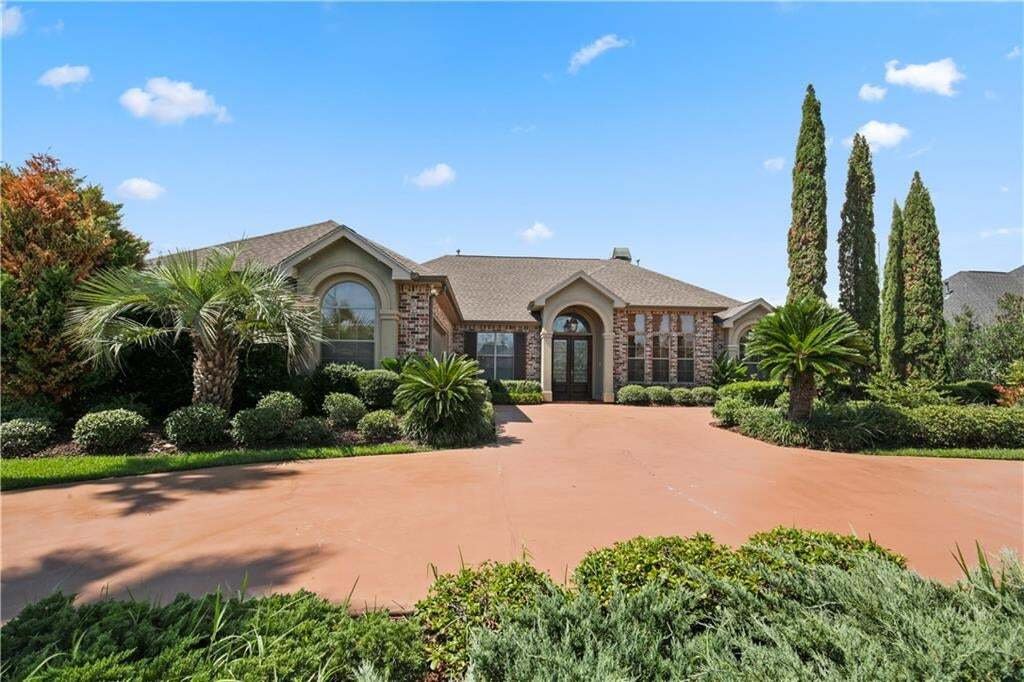 House in Slidell, Louisiana, United States 2 - 18854581