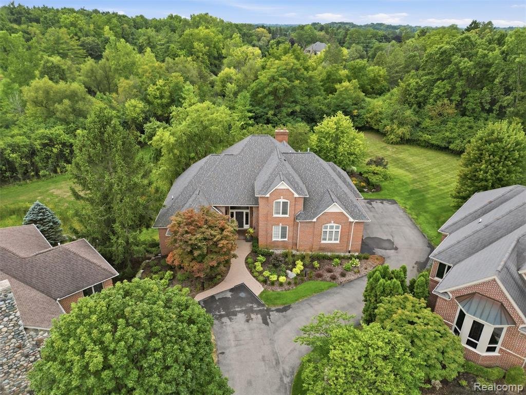Condo in Bloomfield Hills, Michigan, United States 3 - 18846408