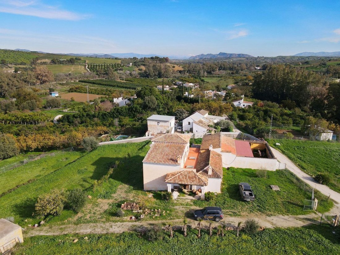 Maison à Centro, Malaga, Espagne 4 - 18860321