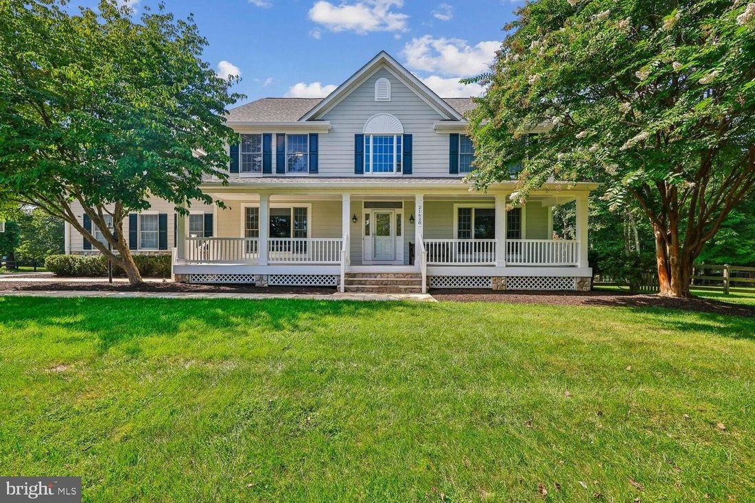 House in Gaithersburg, Maryland, United States 1 - 18857544