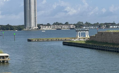 House in Seabrook, Texas, United States 1