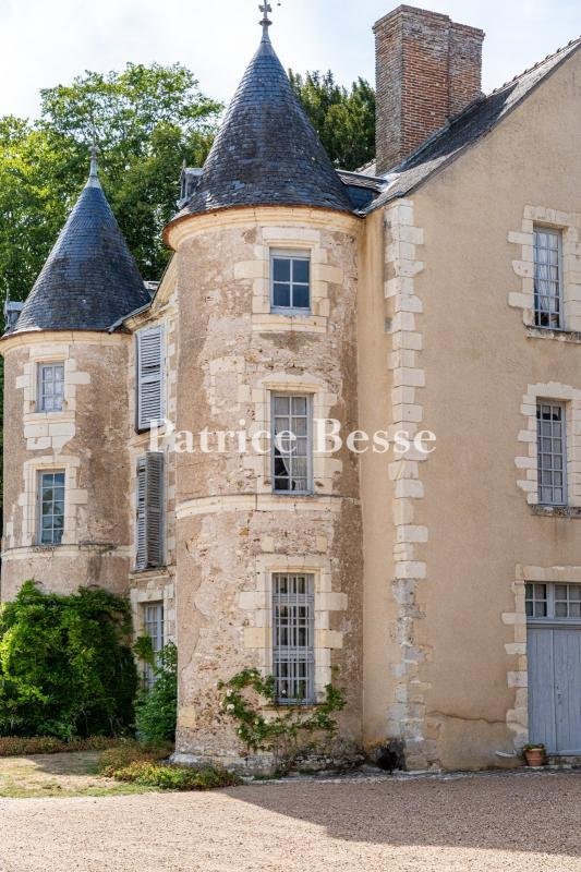 Château à Centre Ville, Blois, France 4 - 18727932
