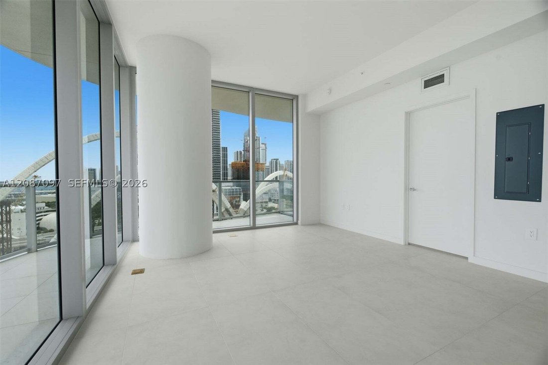 Condominio en Miami, Florida, Estados Unidos 2 - 18849812