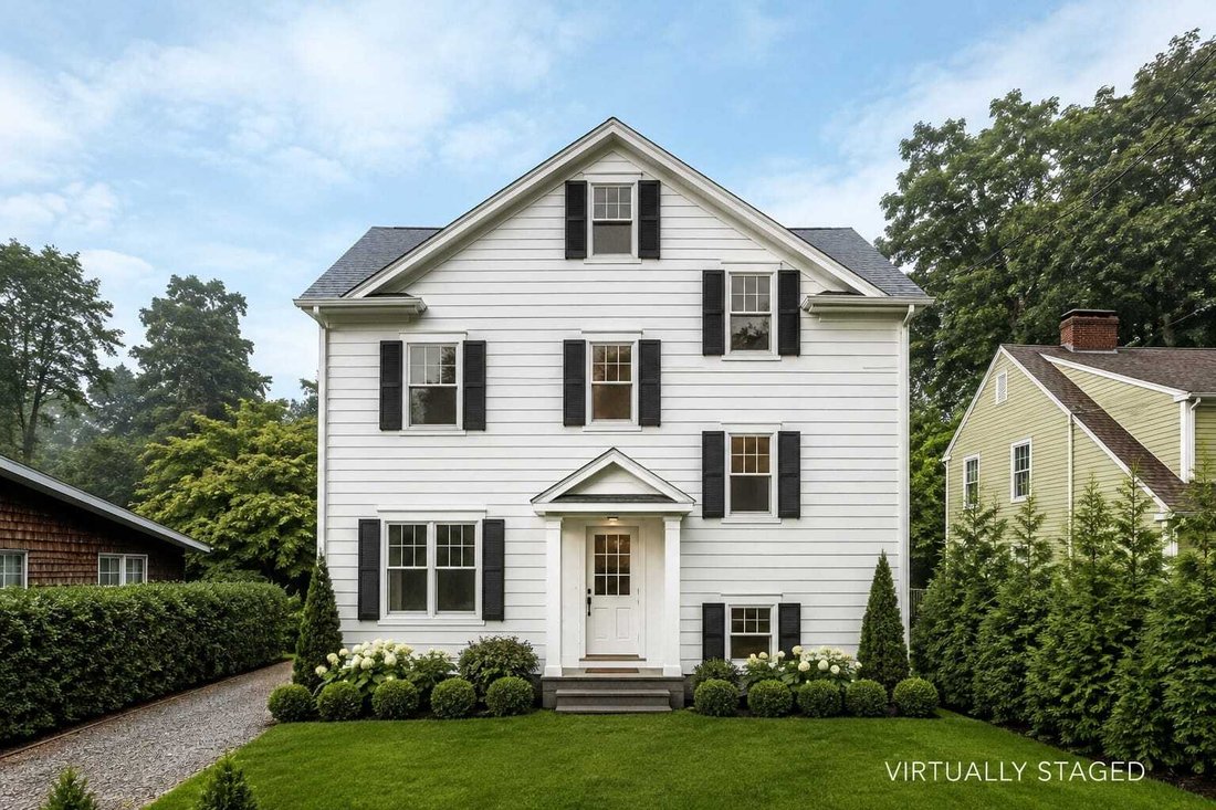 House in Greenwich, Connecticut, United States 1 - 18848899