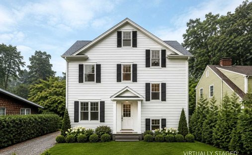 Haus in Greenwich, Connecticut, Vereinigte Staaten 1