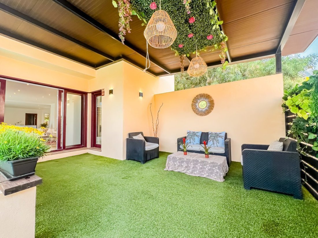 Villa in Benahavis, Andalusia, Spain 3 - 18860017