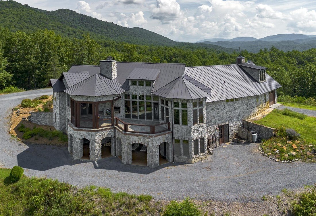 House in Hot Springs, Virginia, United States 1 - 18857596