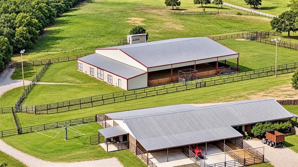 Haus in Weatherford, Texas, Vereinigte Staaten 4 - 18851641