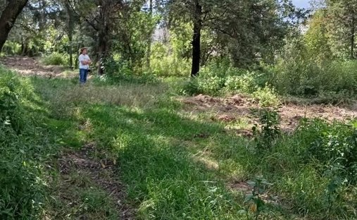 Land in San Juan Cuautlancingo, Puebla, Mexico 1