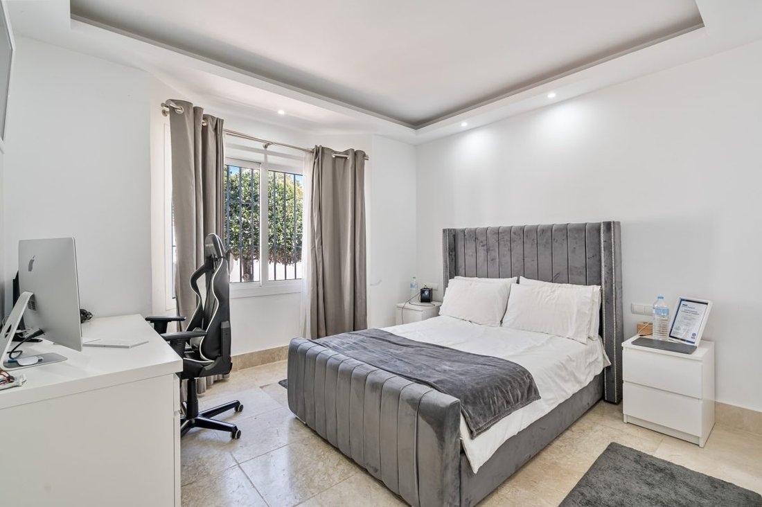 Villa à Cañete la Real, Andalousie, Espagne 1 - 18860402