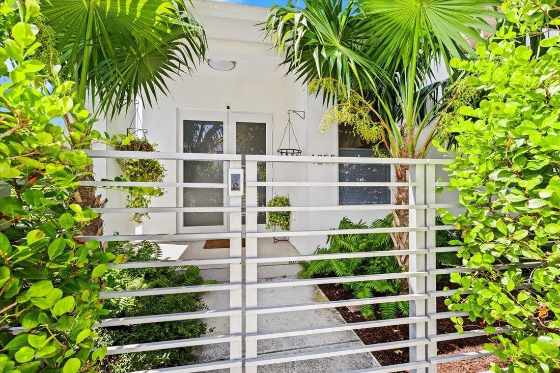 Stadthaus in Fort Lauderdale, Florida, Vereinigte Staaten 4 - 18722008