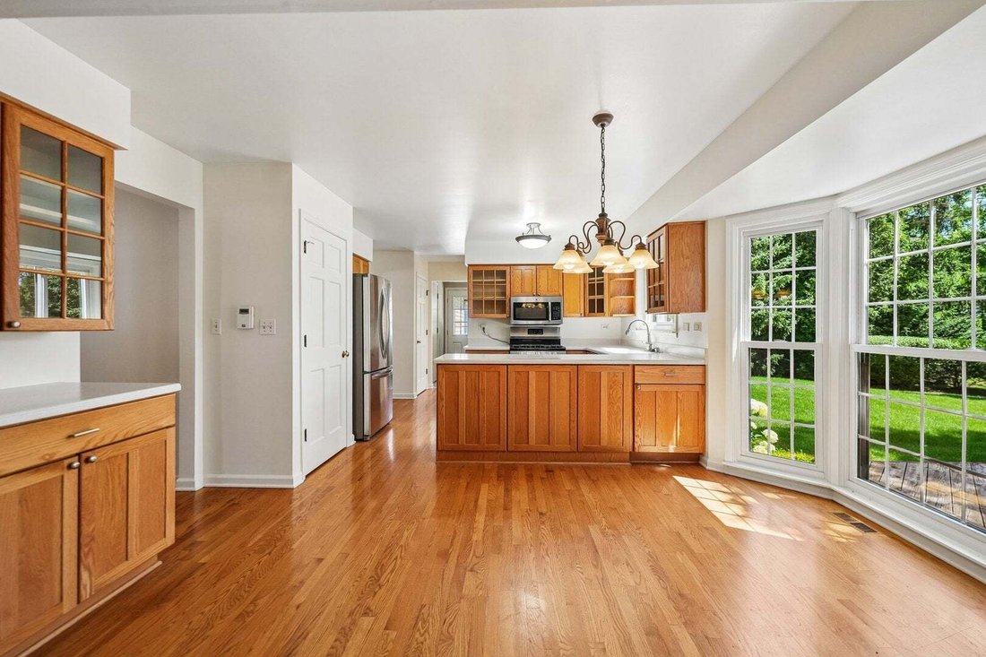 House in Wheaton, Illinois, United States 5 - 18846325