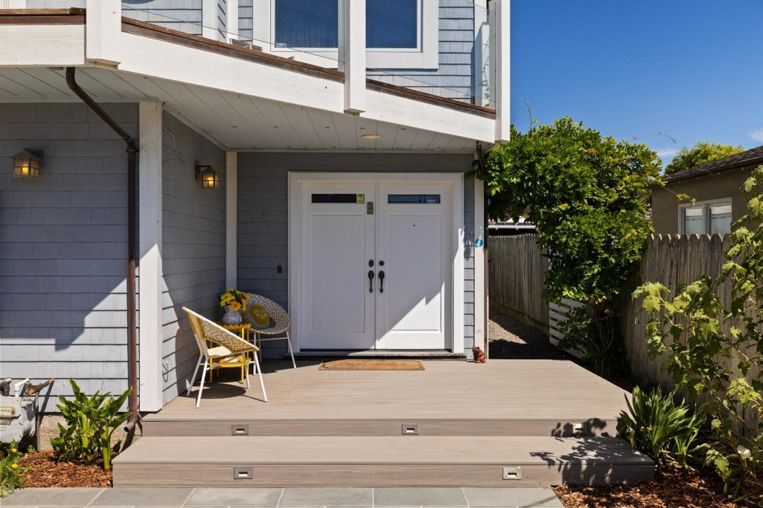 House in Half Moon Bay, California, United States 4 - 18845848