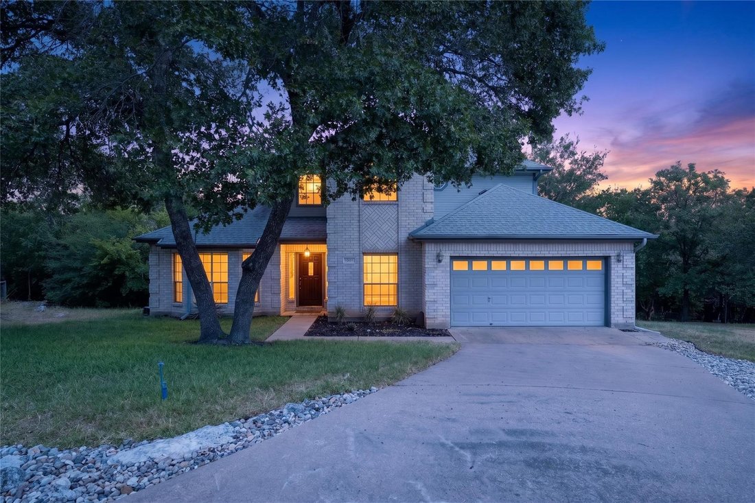House in Austin, Texas, United States 1 - 18846229