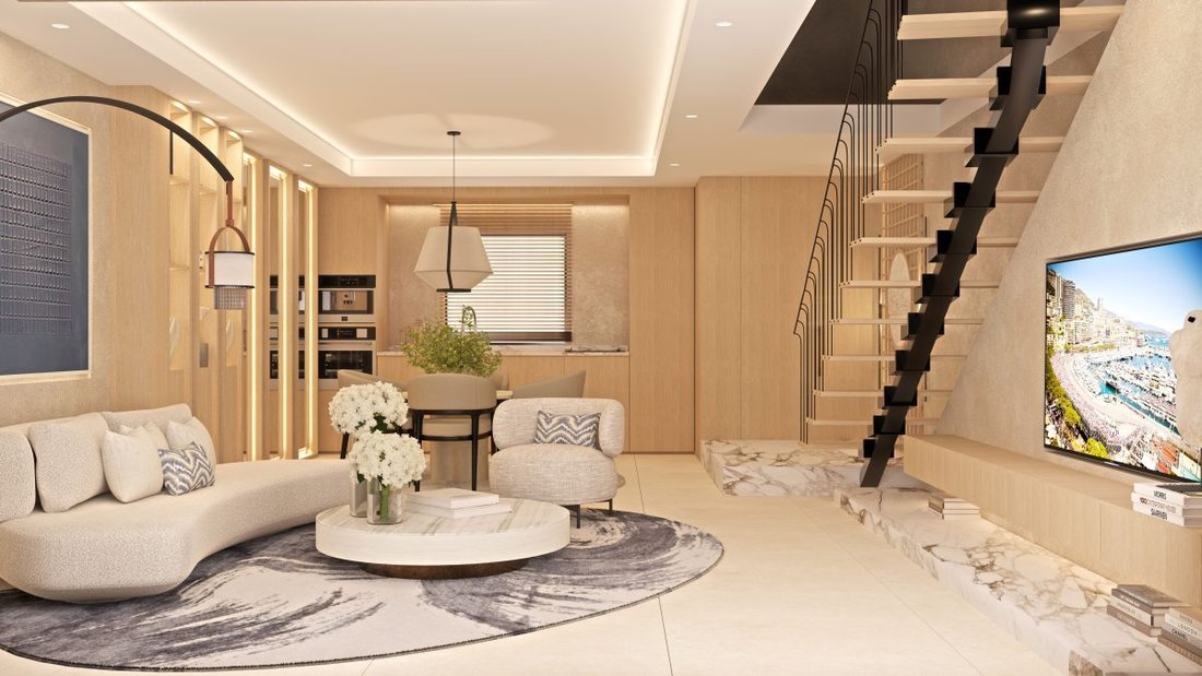 Townhouse in Marbella, Andalusia, Spain 3 - 18857239