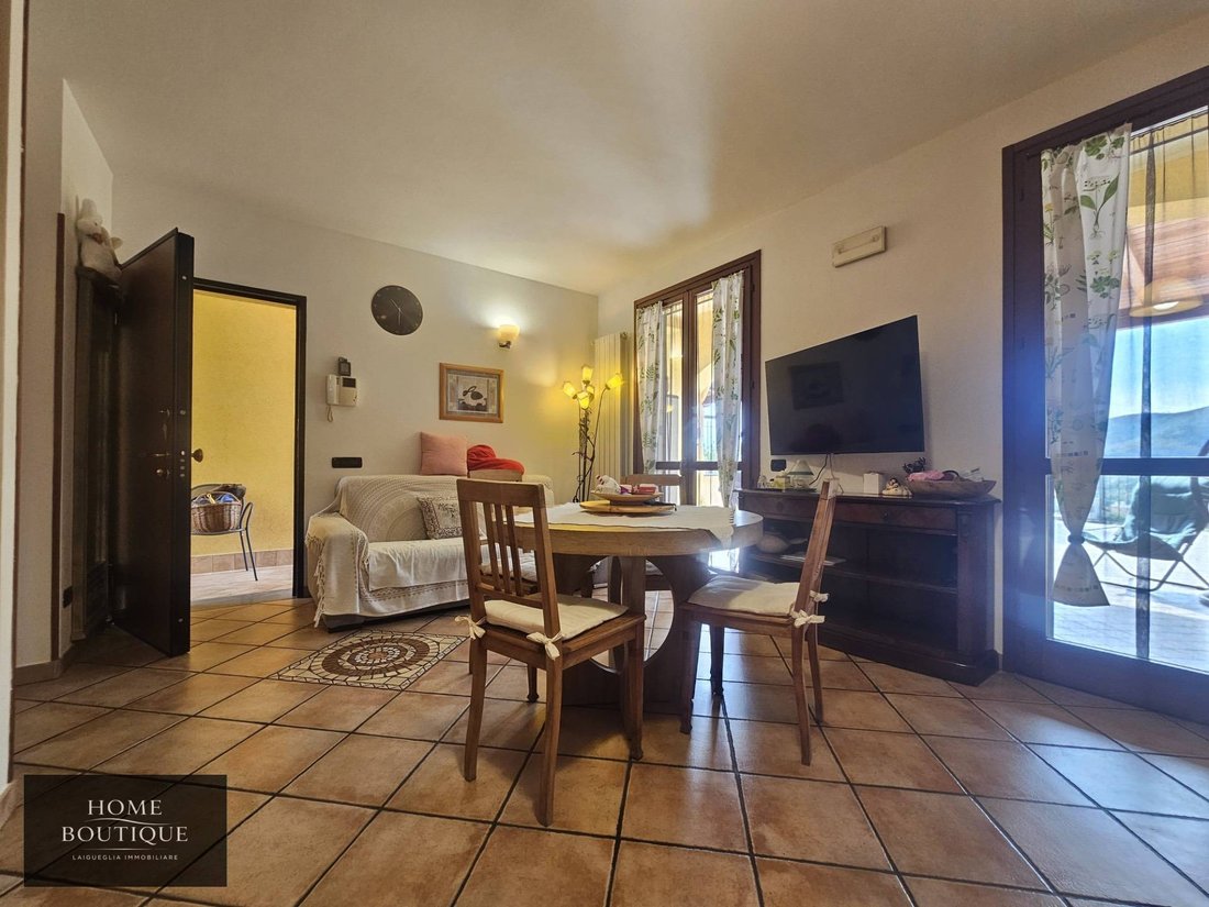 Villa in Toirano, Ligurien, Italien 5 - 18853946