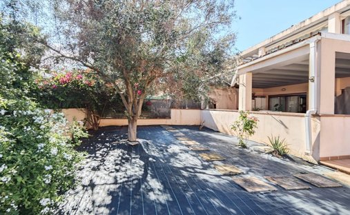 Appartement à Sant Jordi de ses Salines, Sant Josep de sa Talaia, Îles Baléares 1