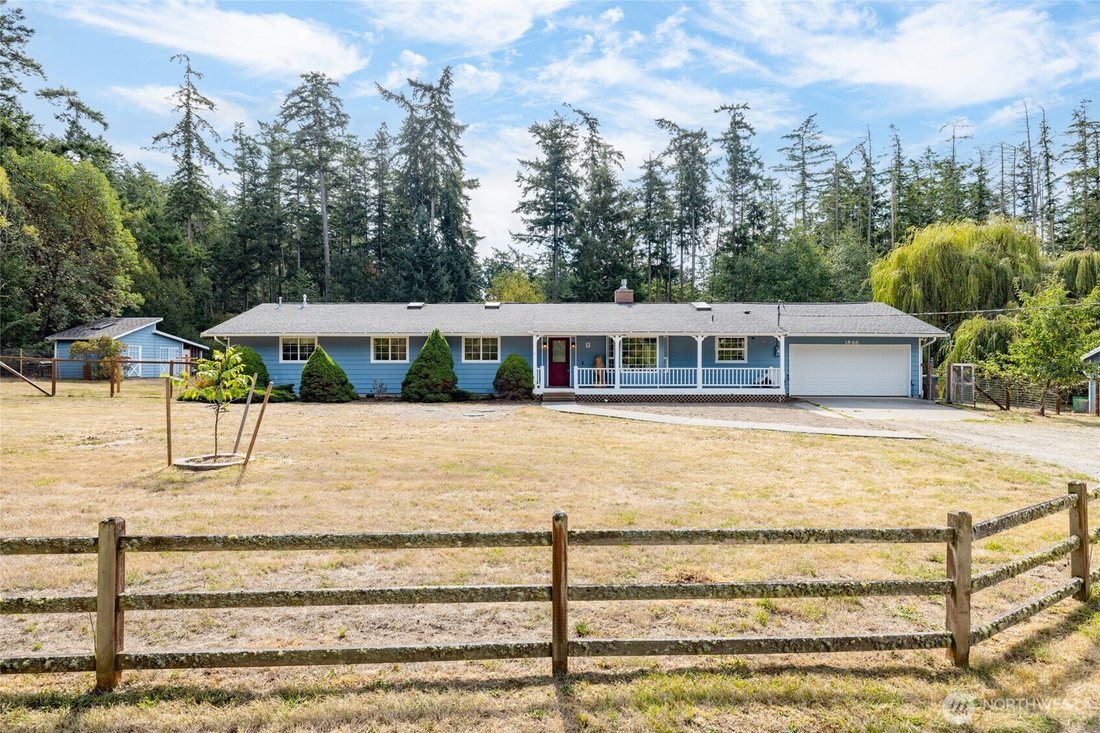 Oak Harbor, Washington, United States 4 - 18844845
