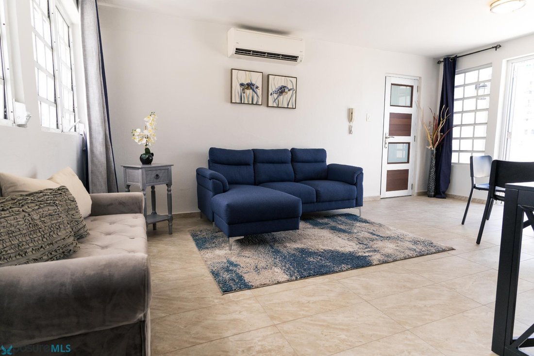 Apartment in San Juan, San Juan, Puerto Rico 3 - 18843145