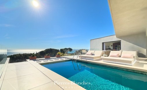 Villa in Espace Villeroy-Les Quilles, Sete, Frankreich 1