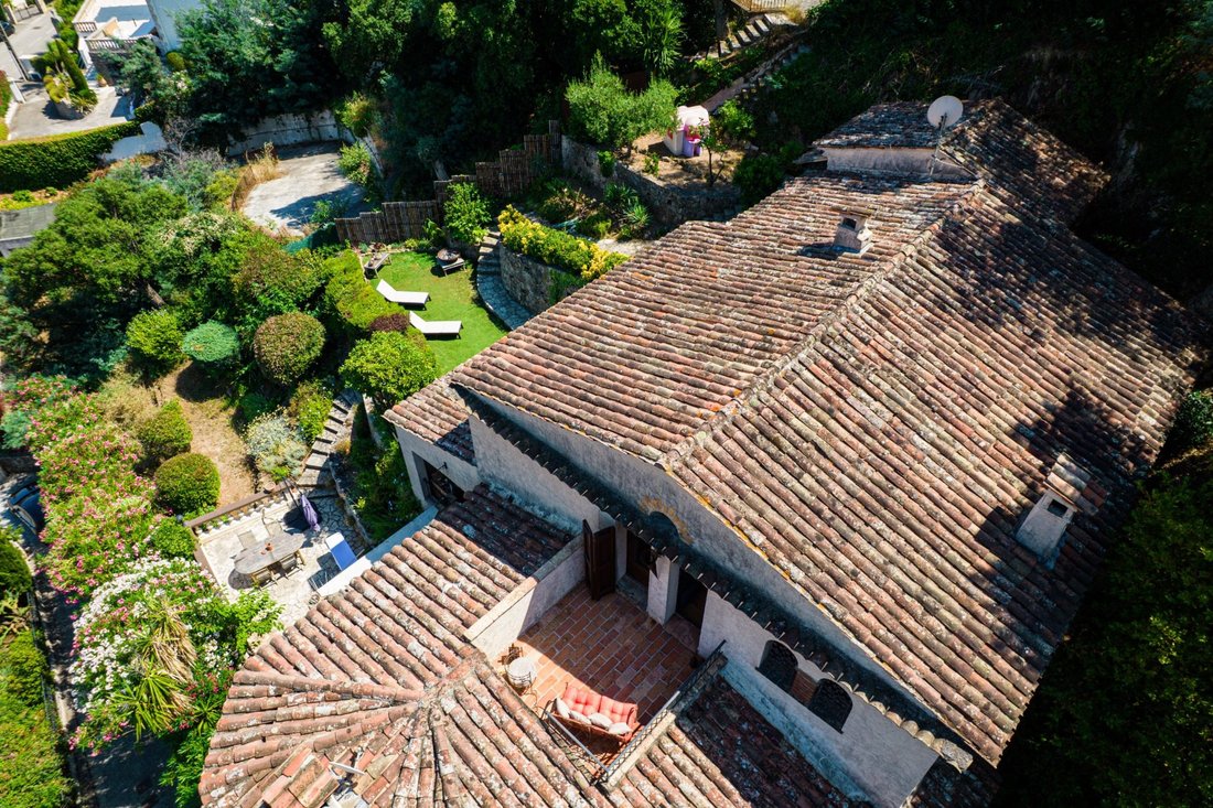 House in Le Cottage, Mandelieu-la-Napoule, France 3 - 18847353