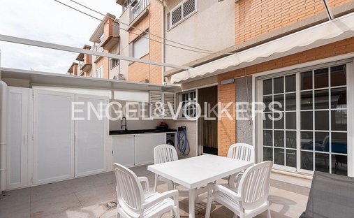 Casa en Playa De La Malvarrosa, Poblats Maritims, Valencia 1