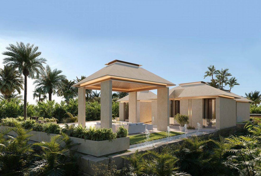 Villa in Puerto Banus, Marbella, Spain 2 - 18859132