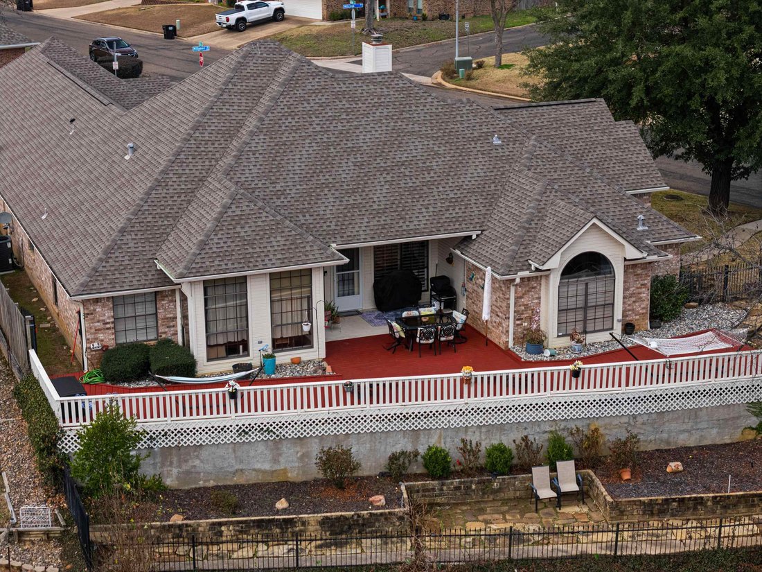 Casa a Longview, Texas, Stati Uniti 3 - 18855573