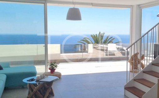 House in Adeje, Canary Islands, Spain 1