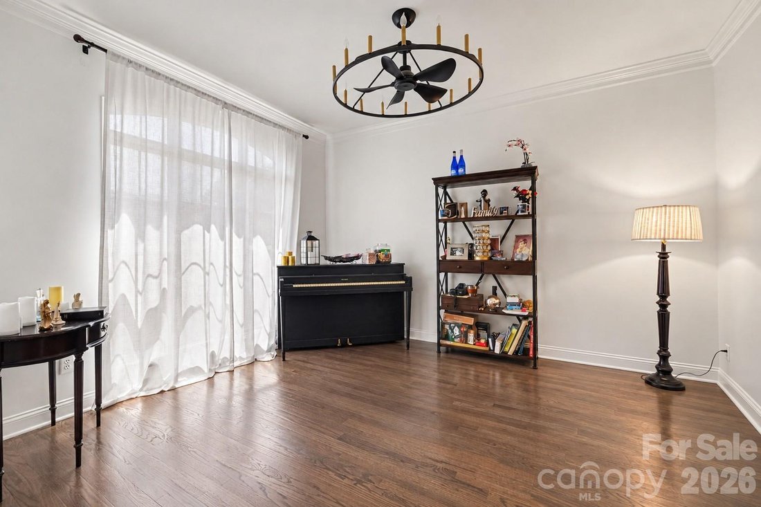 House in Charlotte, North Carolina, United States 4 - 17750287