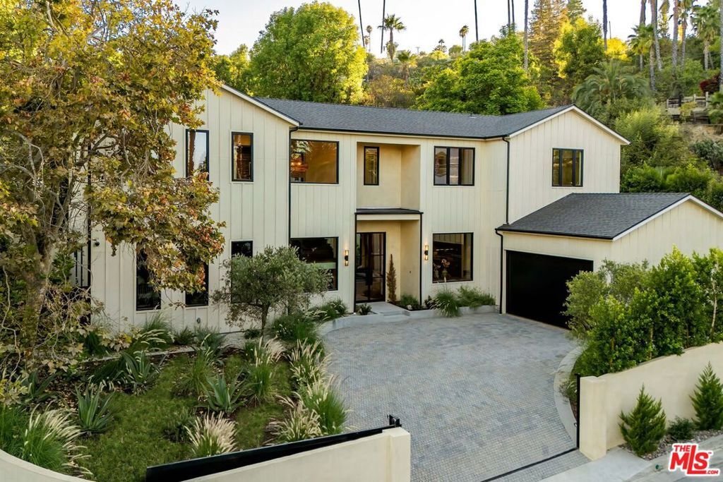 House in Los Angeles, California, United States 2 - 18845361