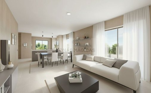 Apartamento en Alvor, Algarve, Portugal 1