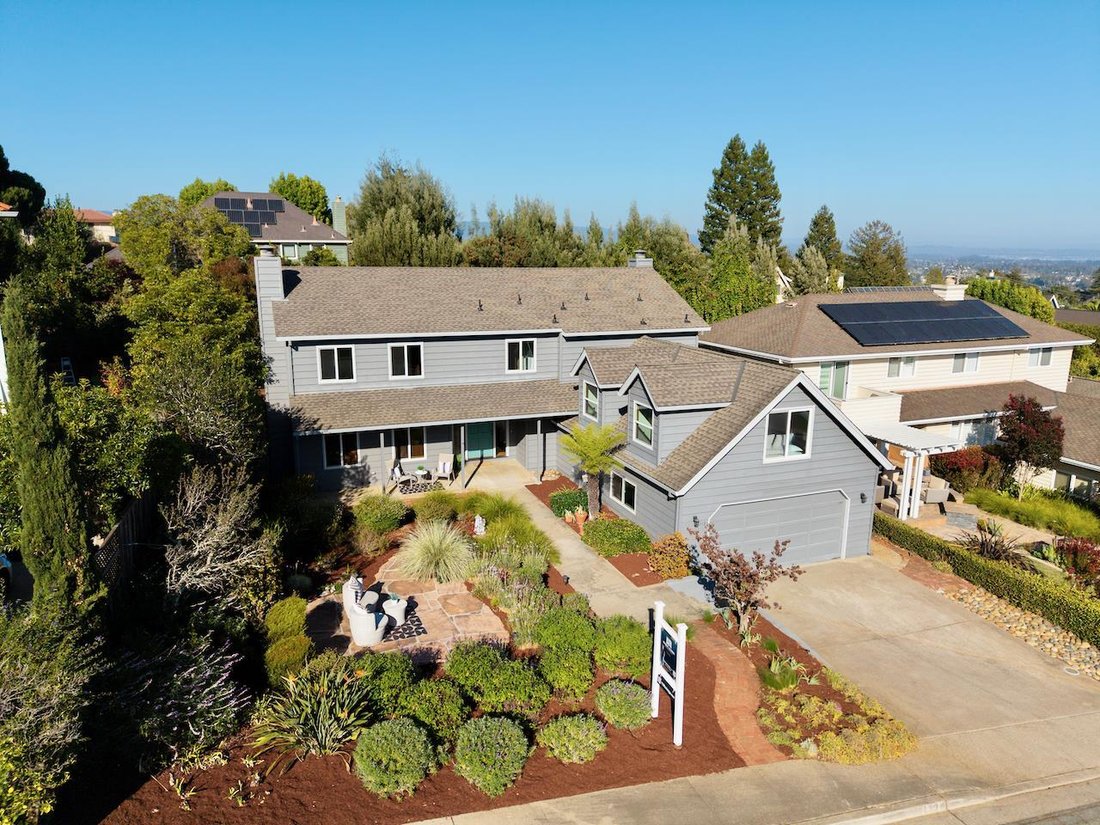 Casa a Santa Cruz, California, Stati Uniti 2 - 18853097