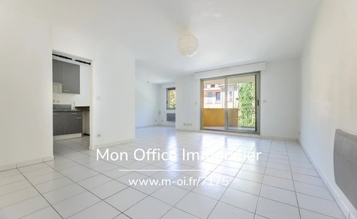 Apartment in Comtale-Cente-Cours Mirabeau, Aix-en-Provence, France 1